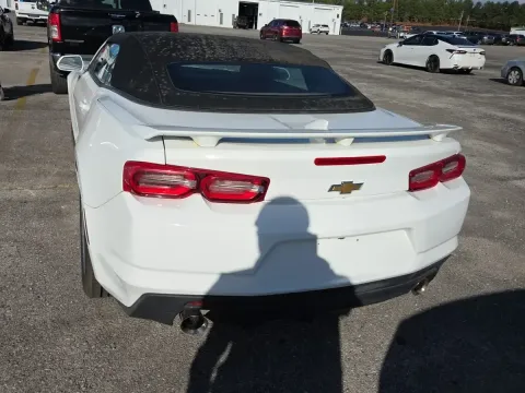 More photos of 2020 Chevrolet Camaro 1LT at Oakley Auto World, MO