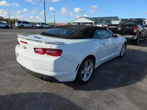 More photos of 2020 Chevrolet Camaro 1LT at Oakley Auto World, MO