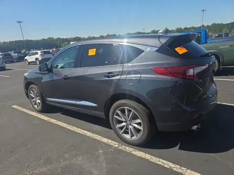 Another view of 2020 Acura RDX Technology Package for sale in Branson West, MO at Oakley Auto World
