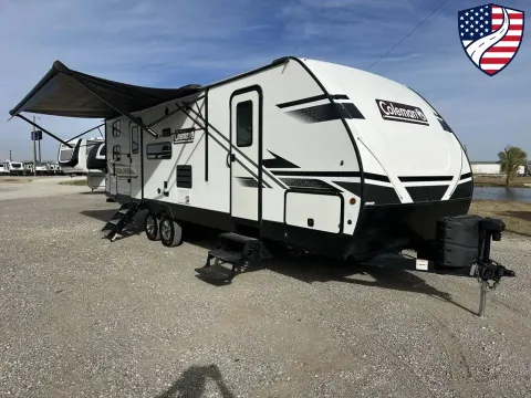 Unknown 2022 Dutchmen Coleman 2755BH for sale in Valley View, TX