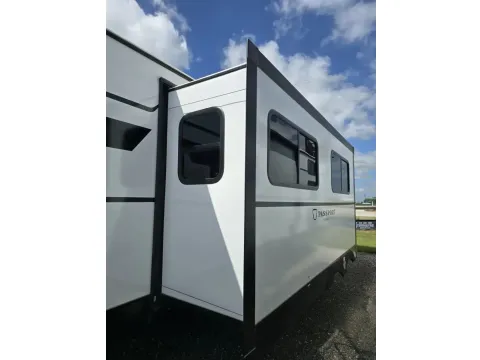 More photos of 2026 Keystone Passport 284QBC at Liberty Trail RV - Denton, TX