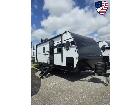 Unknown 2026 Keystone Passport 284QBC for sale in Valley View, TX