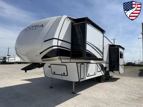 Unknown 2026 Dutchmen Astoria 260RK for sale in Valley View, TX