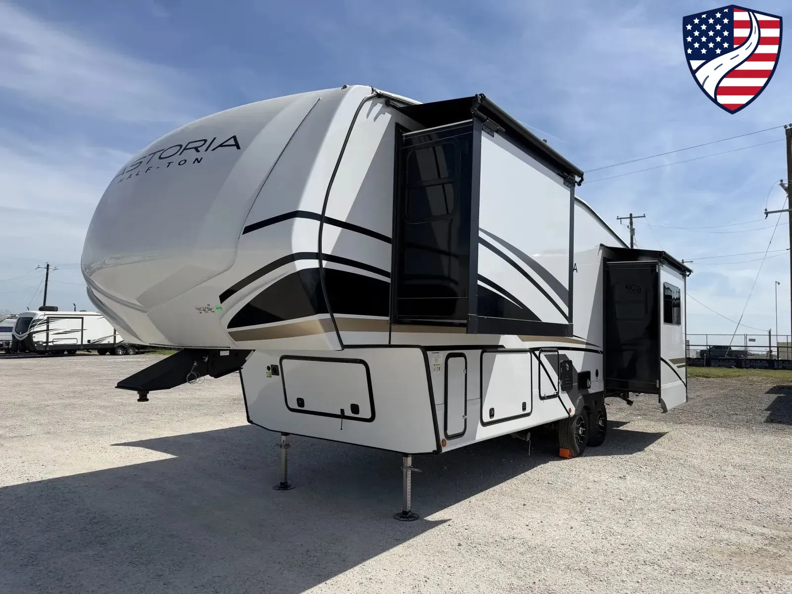 Unknown 2026 Dutchmen Astoria 260RK for sale in Valley View, TX