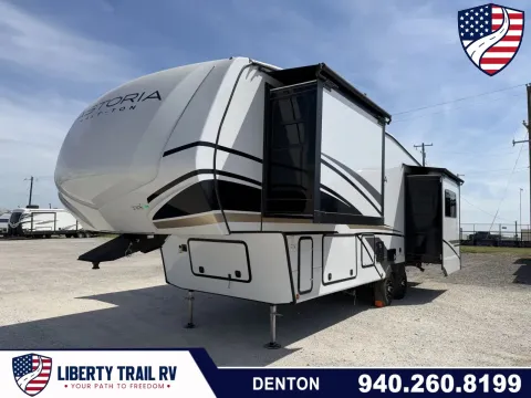 Unknown 2026 Dutchmen RV Astoria 260RK for sale in Valley View, TX