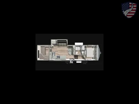 More photos of 2026 Dutchmen RV Astoria 298BH at Liberty Trail RV - Denton, TX