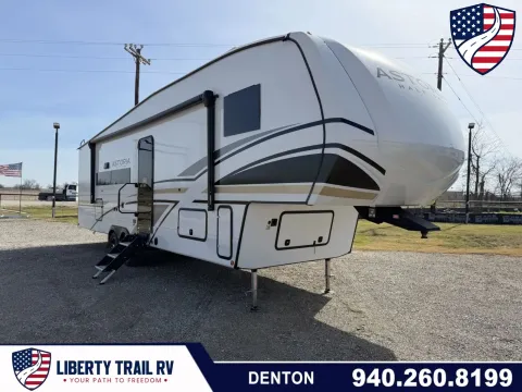 Unknown 2026 Dutchmen RV Astoria 298BH for sale in Valley View, TX