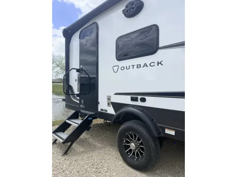 More photos of 2026 Keystone Outback 19RBS OBX at Liberty Trail RV - Denton, TX