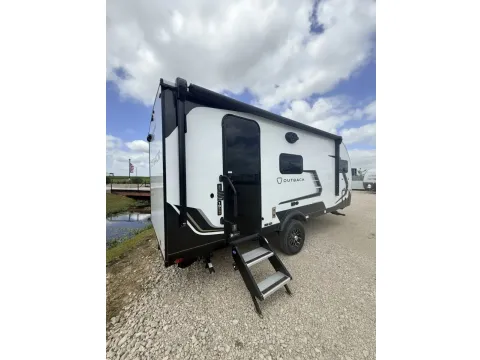 More photos of 2026 Keystone Outback 19RBS OBX at Liberty Trail RV - Denton, TX