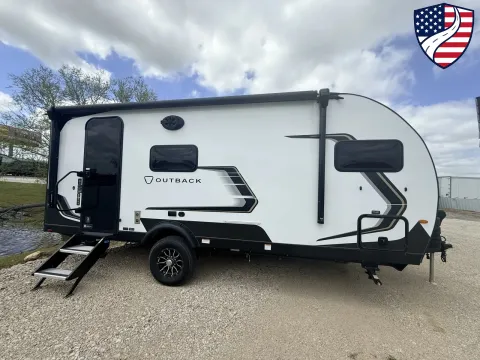 Unknown 2026 Keystone Outback 19RBS OBX for sale in Valley View, TX