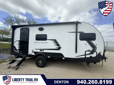 Unknown 2026 Keystone RV Outback 19RBS OBX for sale in Valley View, TX