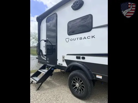 More photos of 2026 Keystone RV Outback 19RBS OBX at Liberty Trail RV - Denton, TX