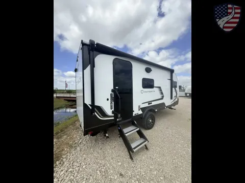 More photos of 2026 Keystone RV Outback 19RBS OBX at Liberty Trail RV - Denton, TX