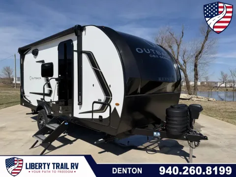 Unknown 2026 Keystone RV Outback 17BH OBX for sale in Valley View, TX
