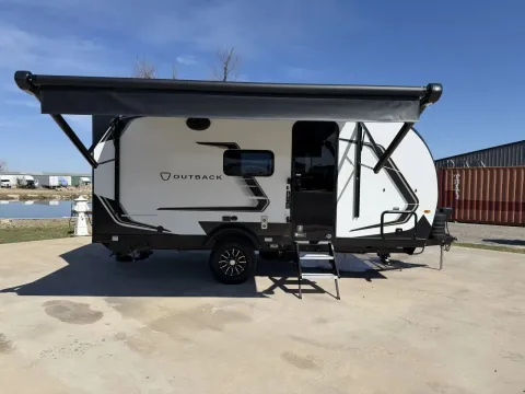 More photos of 2026 Keystone Outback 17BH OBX at Liberty Trail RV - Denton, TX