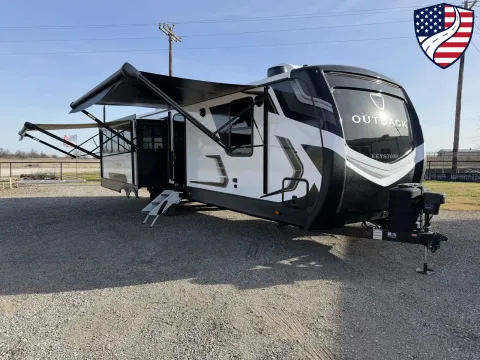 Unknown 2026 Keystone Outback 328RL for sale in Valley View, TX