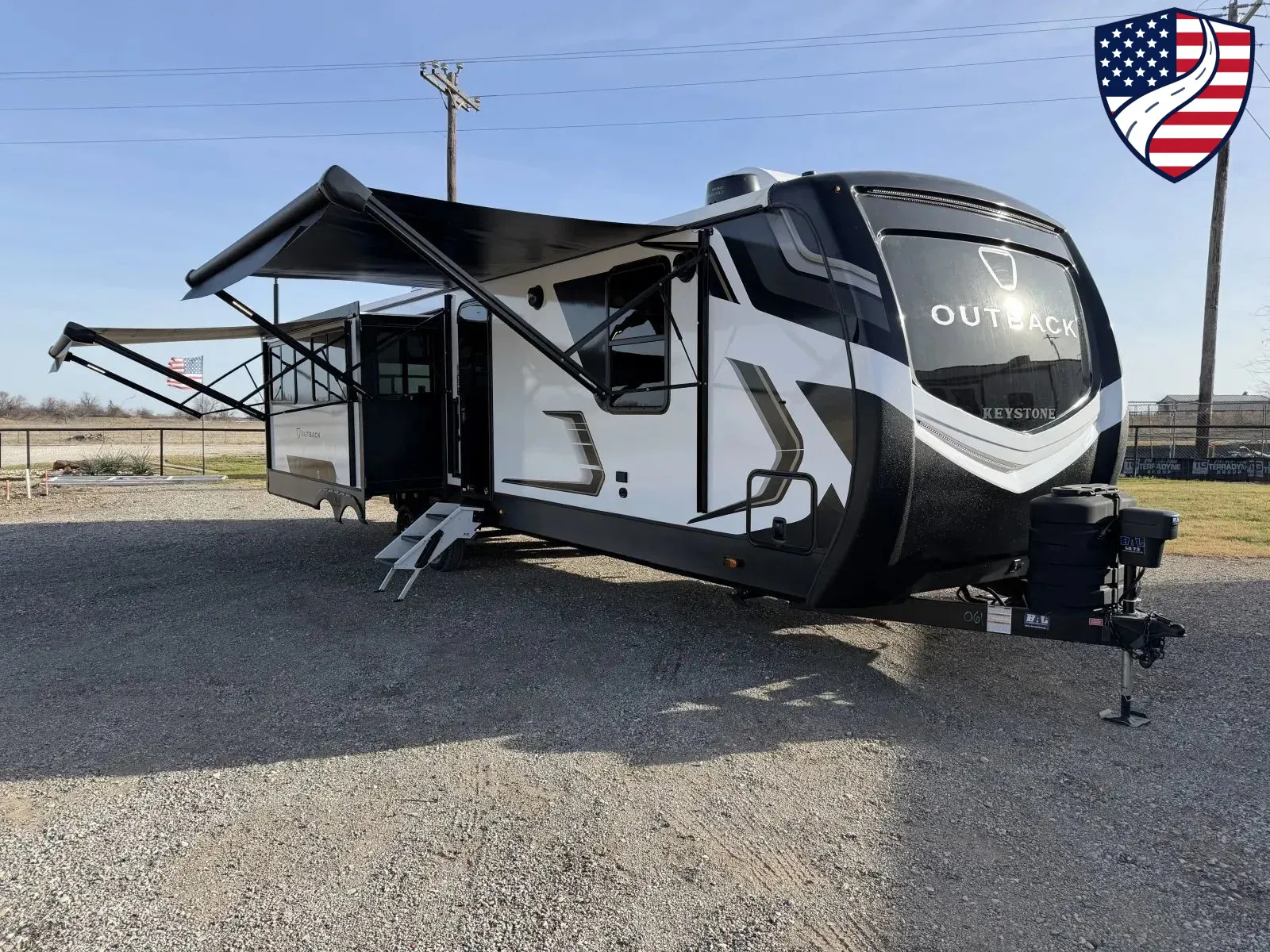 Unknown 2026 Keystone Outback 328RL for sale in Valley View, TX