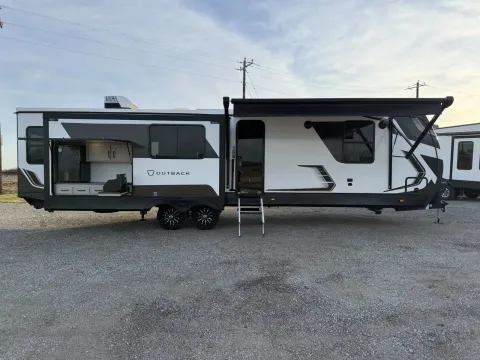 More photos of 2026 Keystone Outback 330RL at Liberty Trail RV - Denton, TX