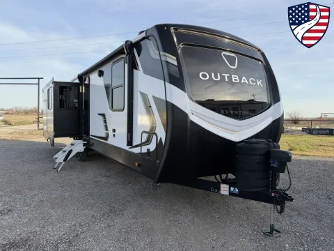 Unknown 2026 Keystone Outback 330RL for sale in Valley View, TX
