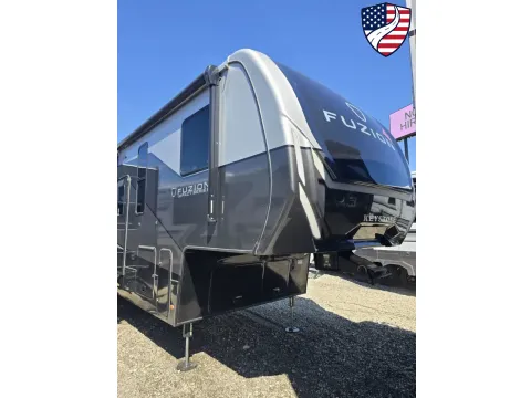 Black 2026 Keystone Impact 367 for sale in Valley View, TX