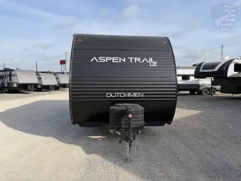 More photos of 2026 Dutchmen RV Aspen Trail 19RB at Liberty Trail RV - Denton, TX