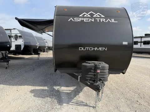 Photos of 2026 Dutchmen RV Aspen Trail 28RB for sale in Valley View, TX at Liberty Trail RV - Denton