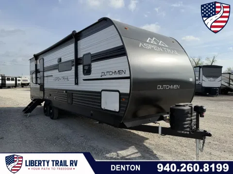 Unknown 2026 Dutchmen RV Aspen Trail 28RB for sale in Valley View, TX