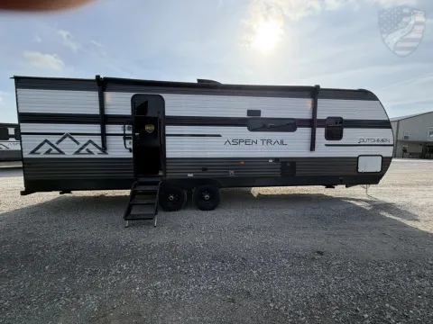More photos of 2026 Dutchmen RV Aspen Trail 28RB at Liberty Trail RV - Denton, TX