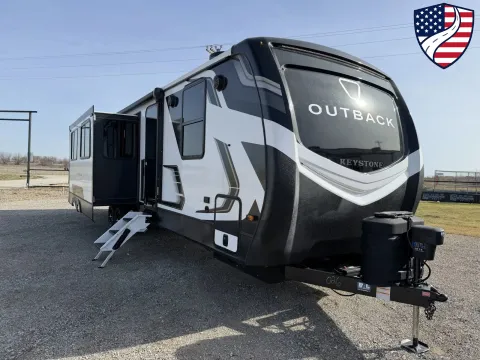 Unknown 2026 Keystone Outback 340BH for sale in Valley View, TX