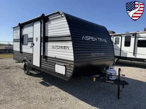 Unknown 2026 Dutchmen Aspen Trail 17RB for sale in Valley View, TX
