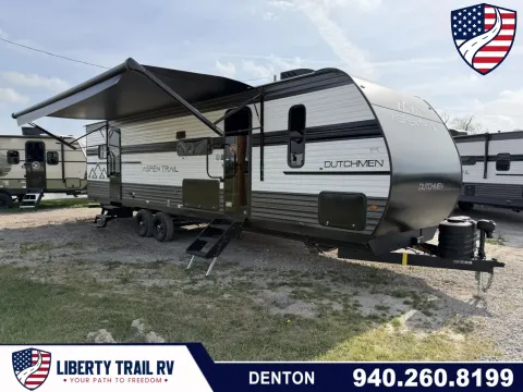 Unknown 2026 Dutchmen RV Aspen Trail 3225FBS for sale in Valley View, TX