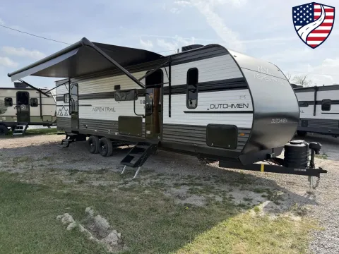 Unknown 2026 Dutchmen Aspen Trail 3225FBS for sale in Valley View, TX