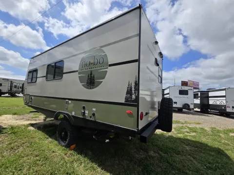 More photos of 2026 Forest River No Boundaries 18.2 BEAST MODE at Liberty Trail RV - Denton, TX