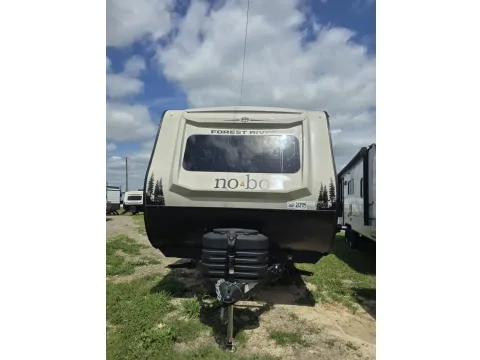 Photos of 2026 Forest River No Boundaries 18.2 BEAST MODE for sale in Valley View, TX at Liberty Trail RV - Denton