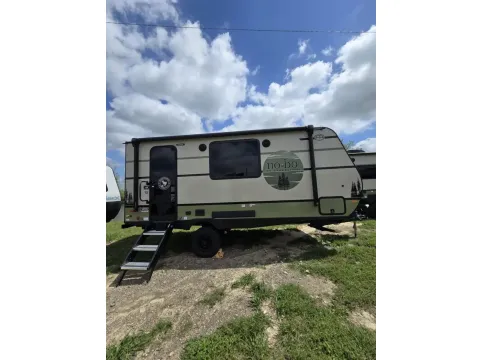 Another view of 2026 Forest River No Boundaries 18.2 BEAST MODE for sale in Valley View, TX at Liberty Trail RV - Denton