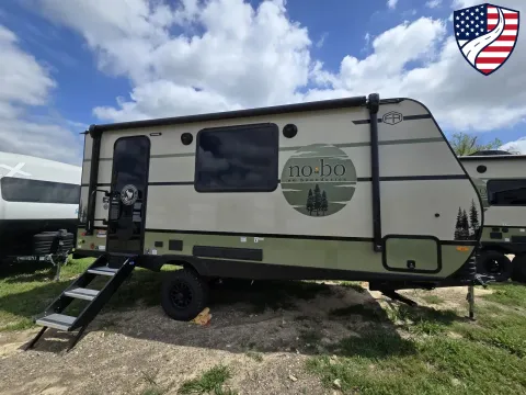 Unknown 2026 Forest River No Boundaries 18.2 BEAST MODE for sale in Valley View, TX