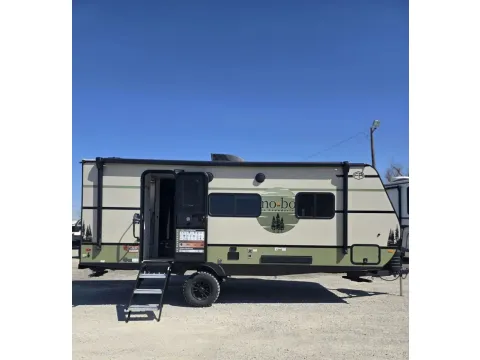 Another view of 2026 Forest River No Boundaries 18.3 BEAST MODE for sale in Valley View, TX at Liberty Trail RV - Denton