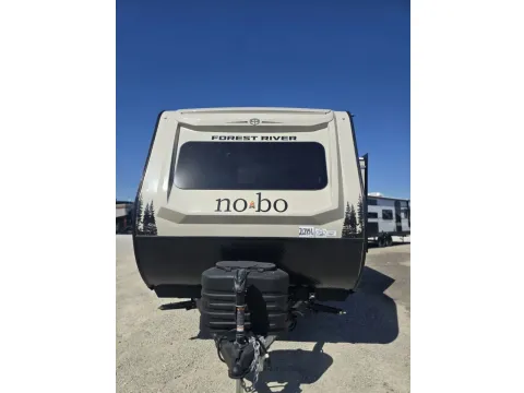 Photos of 2026 Forest River No Boundaries 18.3 BEAST MODE for sale in Valley View, TX at Liberty Trail RV - Denton