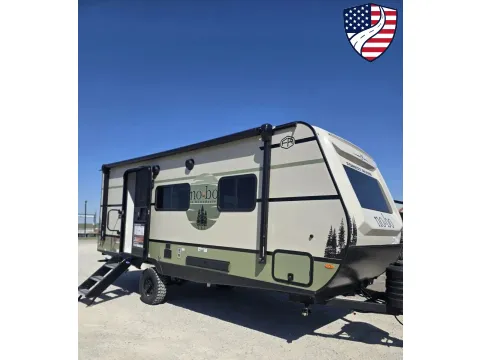 Unknown 2026 Forest River No Boundaries 18.3 BEAST MODE for sale in Valley View, TX
