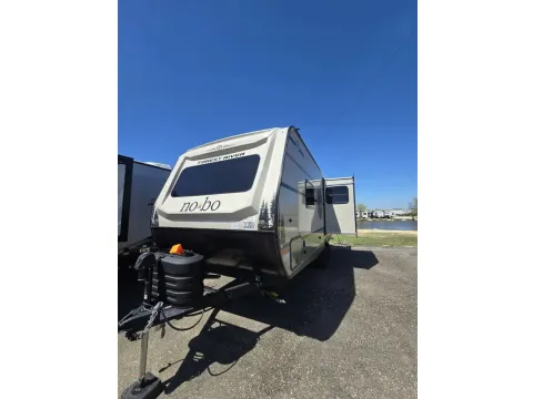 More photos of 2026 Forest River No Boundaries 19.0 BEAST MODE at Liberty Trail RV - Denton, TX