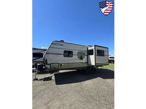 Unknown 2026 Forest River No Boundaries 19.0 BEAST MODE for sale in Valley View, TX