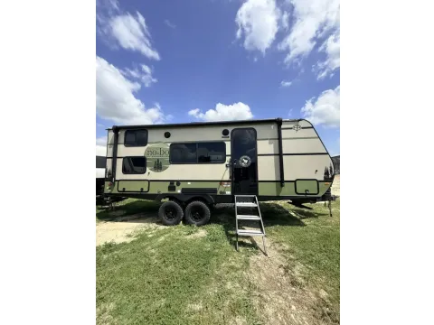 More photos of 2026 Forest River No Boundaries 19.3 BEAST MODE at Liberty Trail RV - Denton, TX