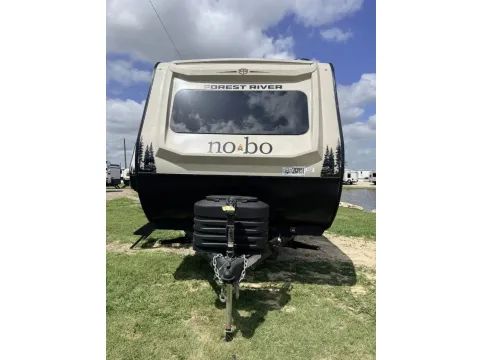 Another view of 2026 Forest River No Boundaries 19.3 BEAST MODE for sale in Valley View, TX at Liberty Trail RV - Denton
