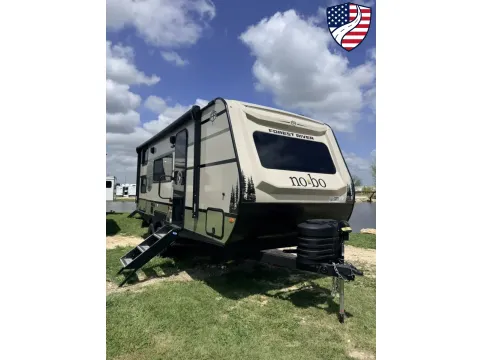 Unknown 2026 Forest River No Boundaries 19.3 BEAST MODE for sale in Valley View, TX