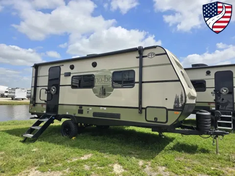 Unknown 2026 Forest River No Boundaries 19.4 BEAST MODE for sale in Valley View, TX