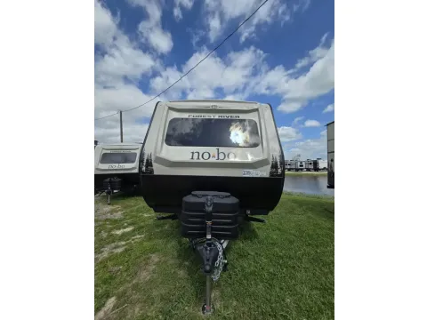Photos of 2026 Forest River No Boundaries 19.4 BEAST MODE for sale in Valley View, TX at Liberty Trail RV - Denton