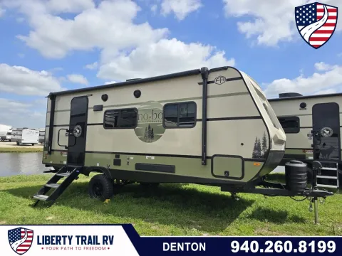 Unknown 2026 Forest River No Boundaries 19.4 BEAST MODE for sale in Valley View, TX