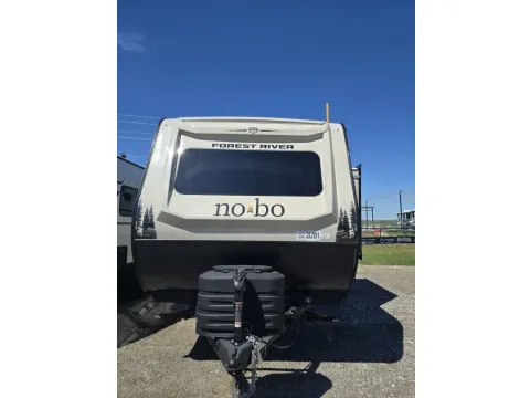 Photos of 2026 Forest River No Boundaries 19.6 BEAST MODE for sale in Valley View, TX at Liberty Trail RV - Denton