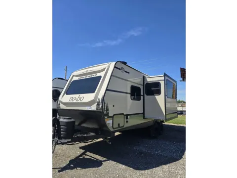 Another view of 2026 Forest River No Boundaries 19.6 BEAST MODE for sale in Valley View, TX at Liberty Trail RV - Denton