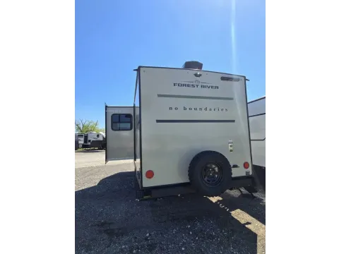 More photos of 2026 Forest River No Boundaries 19.6 BEAST MODE at Liberty Trail RV - Denton, TX